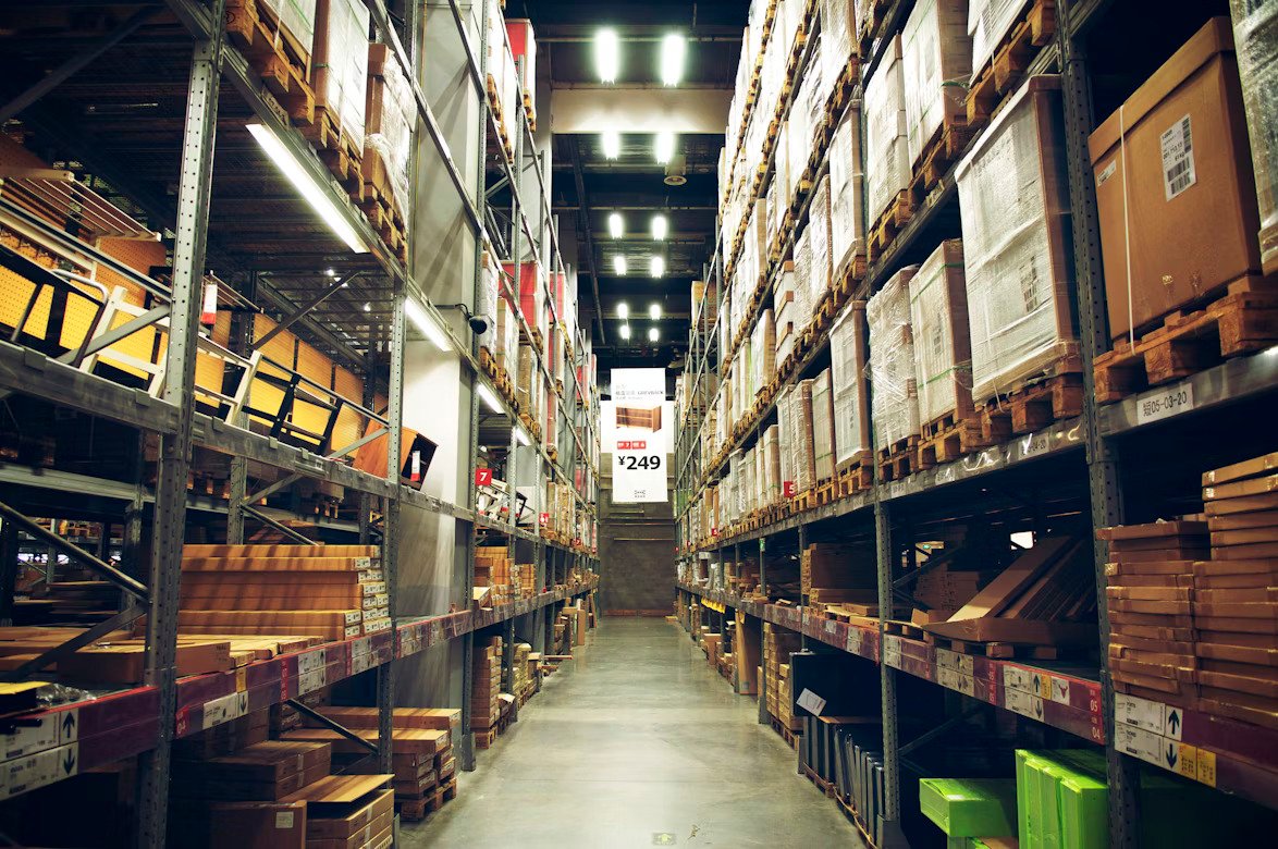 How Smart Inventory and Just-in-Time Delivery Reduce Downtime