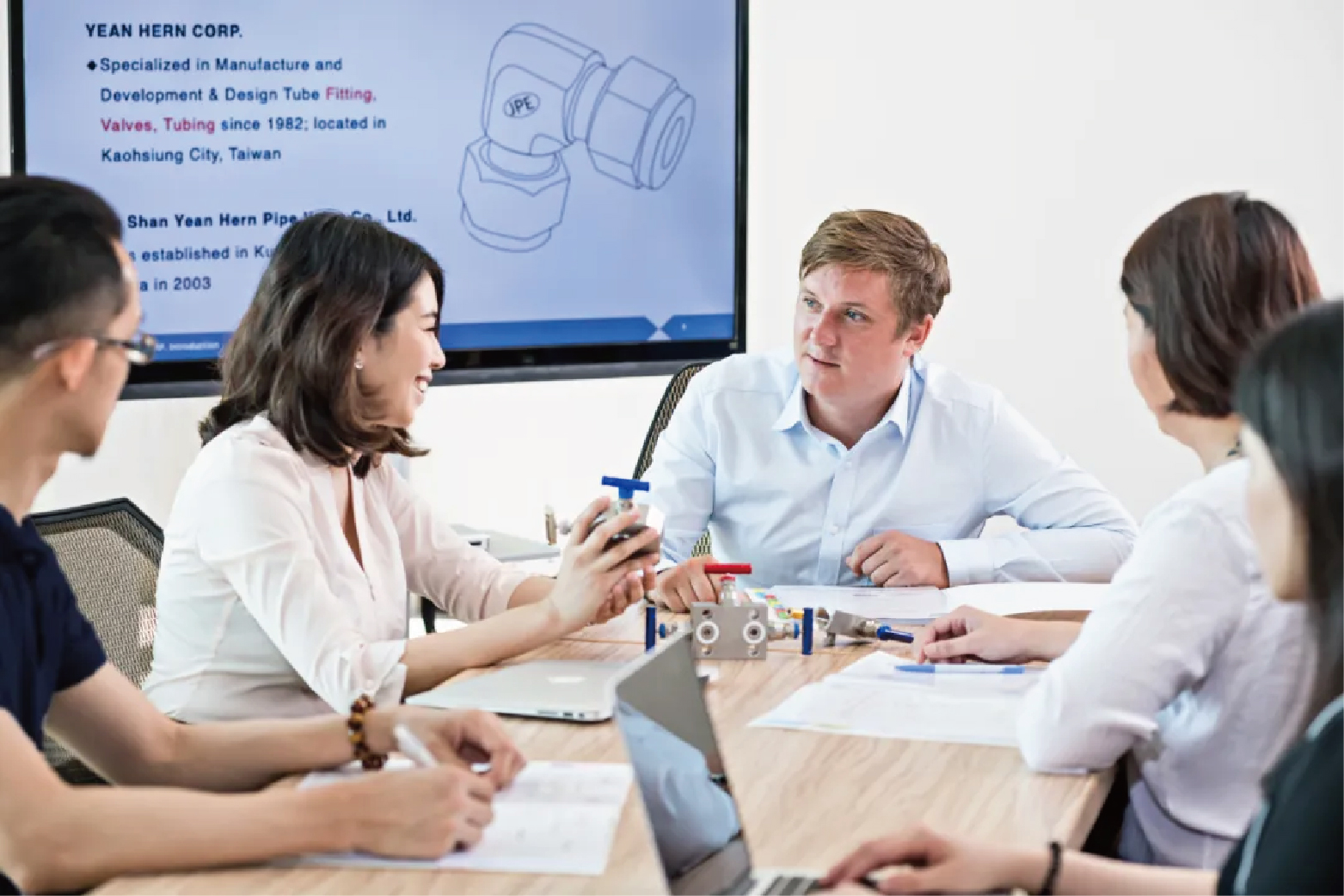 JPE Industry Insights | Achieves ASTM F1387 Certification