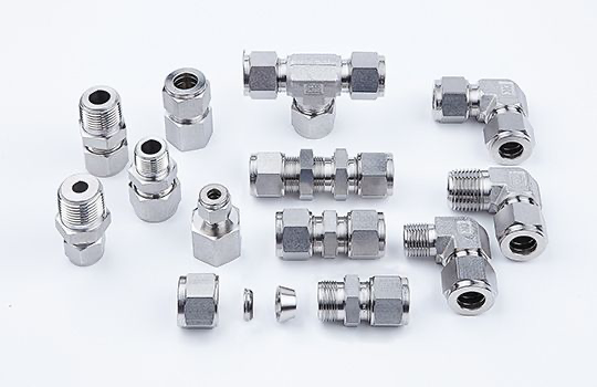 Tube Fittings
