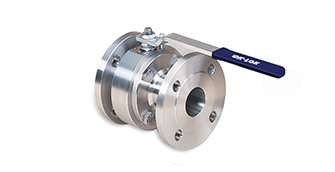 Ball Valves