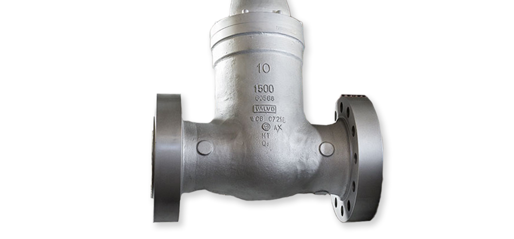 Gate Valves